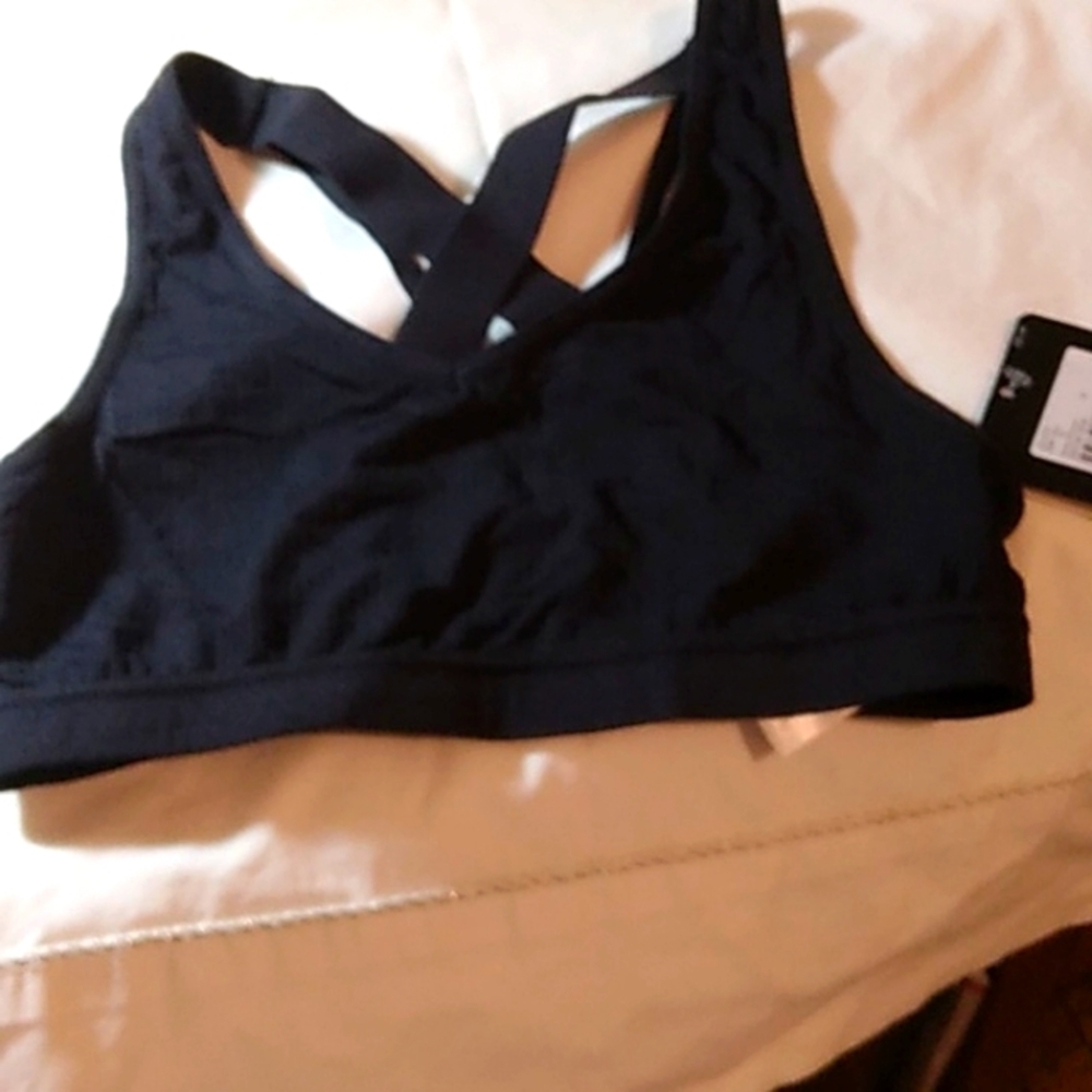 Exfficio sports  bralette sz XS/XP